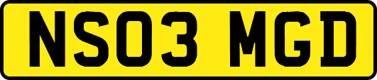 NS03MGD