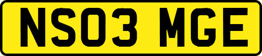 NS03MGE