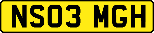 NS03MGH