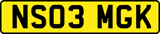 NS03MGK