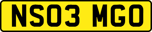 NS03MGO