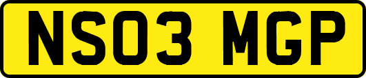 NS03MGP