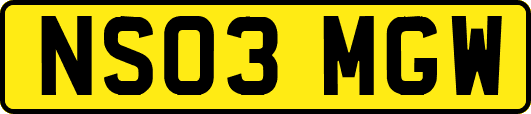 NS03MGW