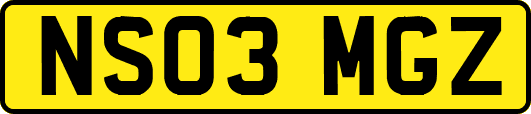 NS03MGZ