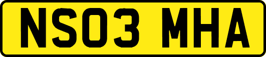 NS03MHA