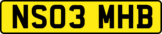 NS03MHB