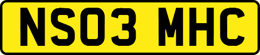 NS03MHC