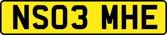 NS03MHE