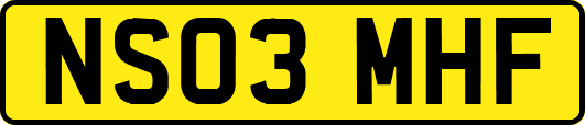 NS03MHF