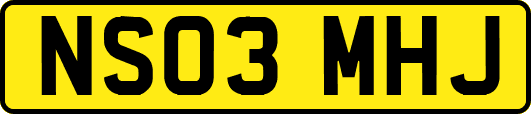 NS03MHJ