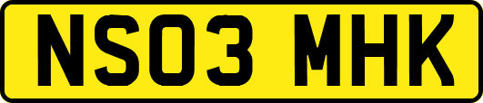 NS03MHK