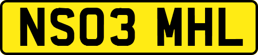 NS03MHL