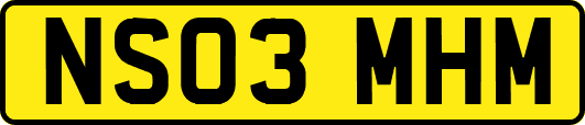 NS03MHM