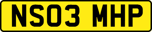 NS03MHP