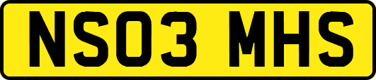 NS03MHS