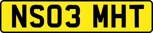 NS03MHT