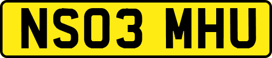 NS03MHU