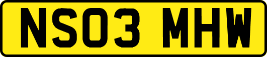 NS03MHW