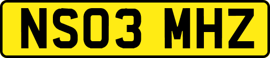 NS03MHZ
