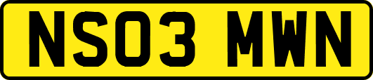 NS03MWN