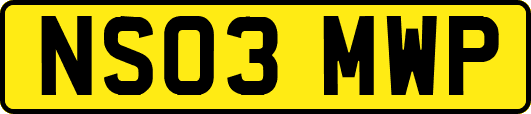 NS03MWP