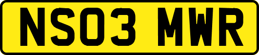 NS03MWR