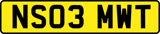 NS03MWT
