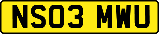 NS03MWU