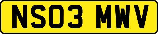 NS03MWV
