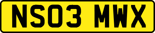 NS03MWX