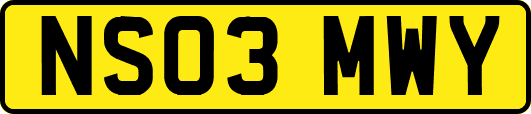 NS03MWY