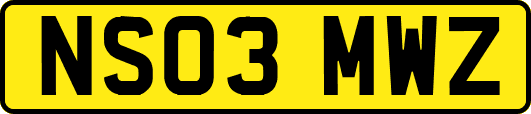 NS03MWZ