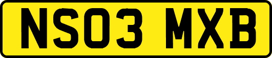 NS03MXB