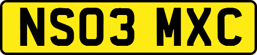 NS03MXC