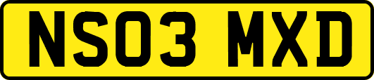 NS03MXD