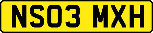 NS03MXH