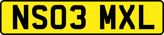 NS03MXL
