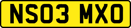 NS03MXO