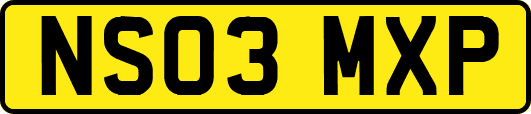NS03MXP