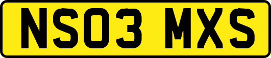 NS03MXS