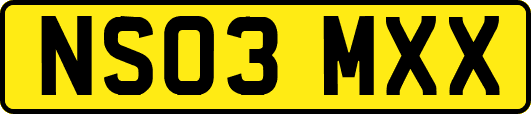 NS03MXX