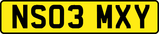NS03MXY