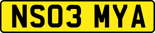 NS03MYA