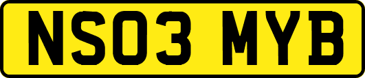 NS03MYB