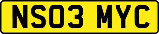 NS03MYC