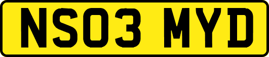 NS03MYD