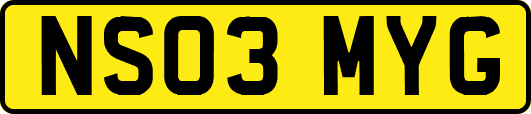 NS03MYG
