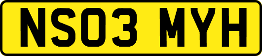 NS03MYH