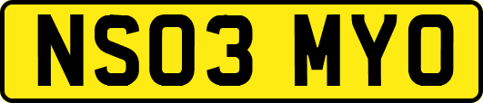 NS03MYO