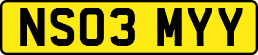 NS03MYY